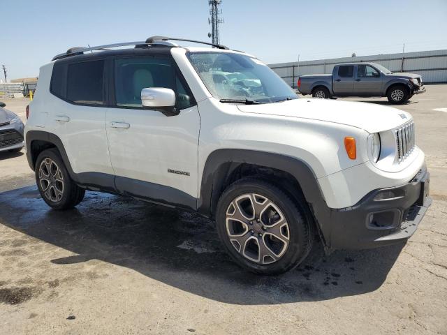 Photo 4 from auction – 2016 JEEP RENEGADE L with VIN ZACCJBDT6GPE19601