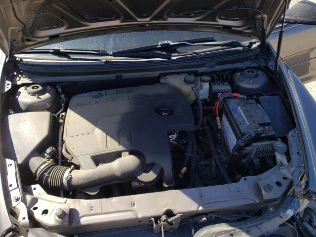 Photo 11 from auction – 2011 CHEVROLET MALIBU 1LT with VIN 1G1ZC5E11BF367513