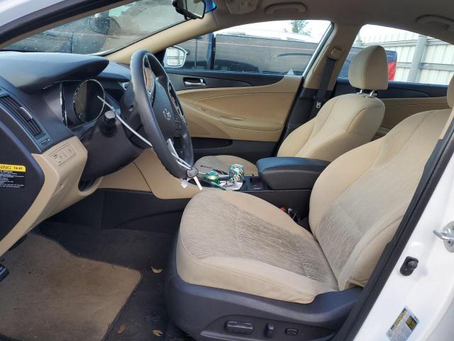 Photo 7 from auction – 2013 HYUNDAI SONATA GLS with VIN 5NPEB4AC2DH634757