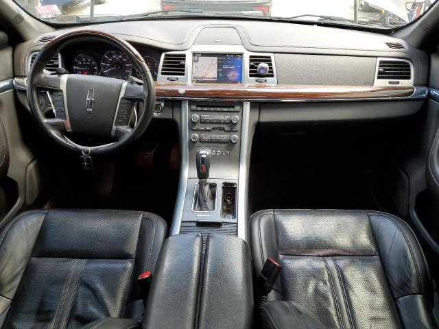 Photo 8 from auction – 2011 LINCOLN MKS with VIN 1LNHL9ER9BG605145