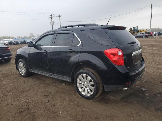 Photo 2 from auction – 2010 CHEVROLET EQUINOX LT with VIN 2CNFLEEY3A6361238