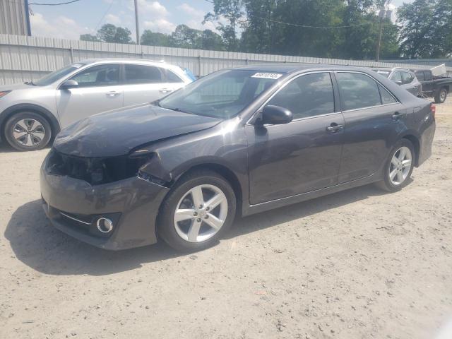 TOYOTA CAMRY BASE 2012 with VIN 4T1BF1FK2CU068704 - Photo from auction