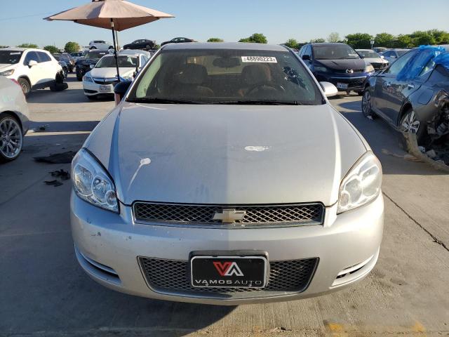 Photo 5 from auction – 2013 CHEVROLET IMPALA LT with VIN 2G1WG5E35D1129165