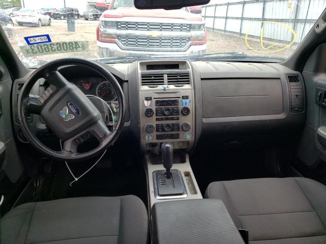 Photo 8 from auction – 2012 FORD ESCAPE XLT with VIN 1FMCU0DGXCKA08572