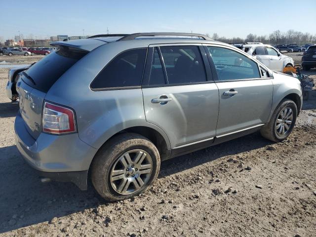 Photo 3 from auction – 2007 FORD EDGE SEL with VIN 2FMDK48C67BB68800