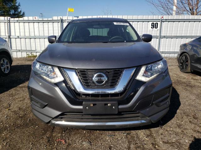 Photo 5 from auction – 2019 NISSAN ROGUE S with VIN 5N1AT2MT7KC752304