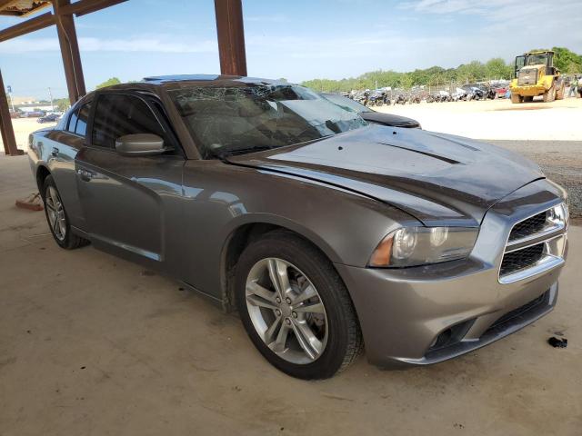 Photo 4 from auction – 2012 DODGE CHARGER SX with VIN 2C3CDXJG4CH258614