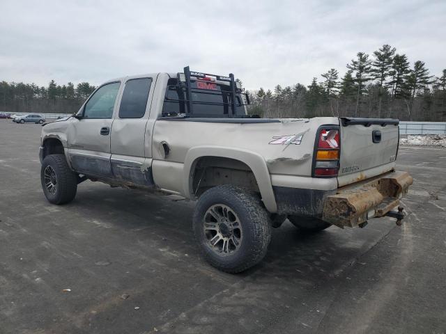 Photo 2 from auction – 2004 GMC SIERRA K25 with VIN 1GTHK29U14E131218