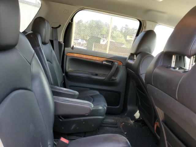 Photo 10 from auction – 2009 SATURN OUTLOOK XR with VIN 5GZER23D49J154562