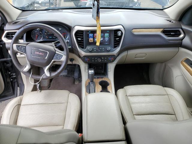 Photo 8 from auction – 2017 GMC ACADIA DEN with VIN 1GKKNXLS1HZ149948