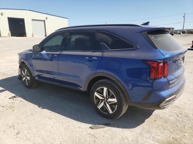 Photo 2 from auction – 2023 KIA SORENTO S with VIN 5XYRL4LC9PG184063
