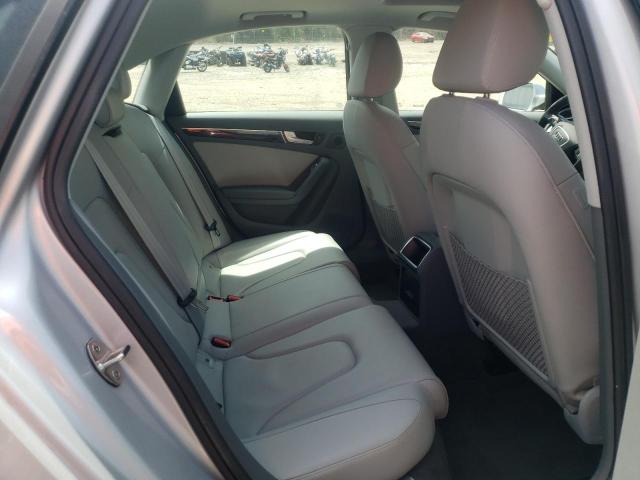 Photo 10 from auction – 2013 AUDI A4 PREMIUM with VIN WAUBFAFL8DN040346