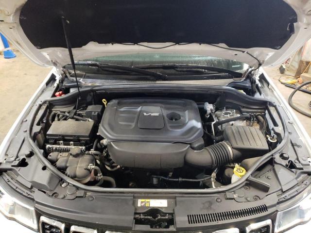 Photo 12 from auction – 2018 JEEP GRAN CHER with VIN 1C4RJFBG4JC241187