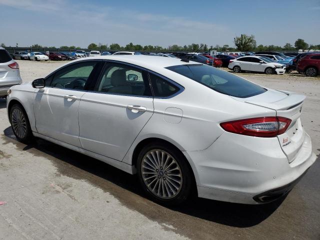 Photo 2 from auction – 2016 FORD FUSION TIT with VIN 3FA6P0K97GR344605