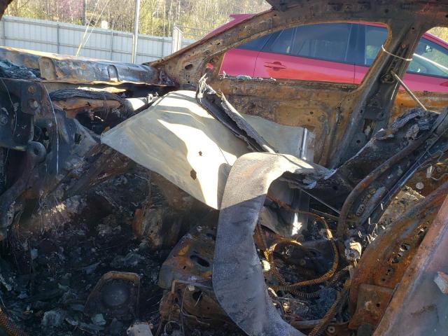 Photo 7 from auction – 2011 BUICK LACROSSE C with VIN 1G4GC5EC1BF101534