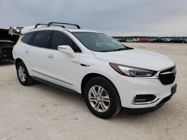 Photo 4 from auction – 2018 BUICK ENCLAVE ES with VIN 5GAERBKW8JJ138732