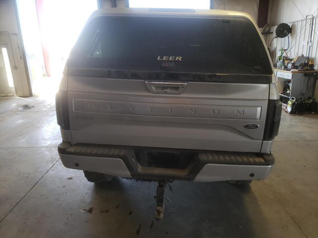 Photo 6 from auction – 2015 FORD F150 SUPER with VIN 1FTEW1EG8FFA73591