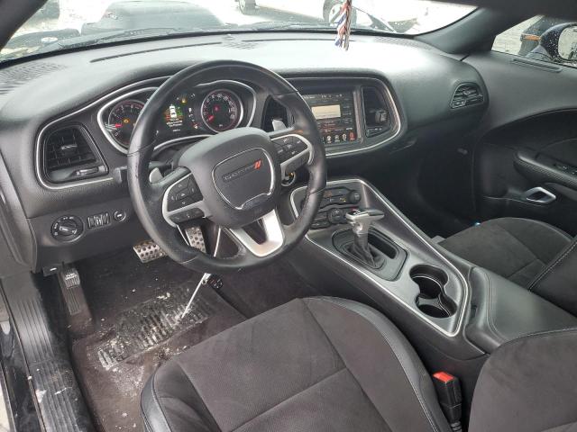 Photo 8 from auction – 2016 DODGE CHALLENGER with VIN 2C3CDZFJ4GH337495