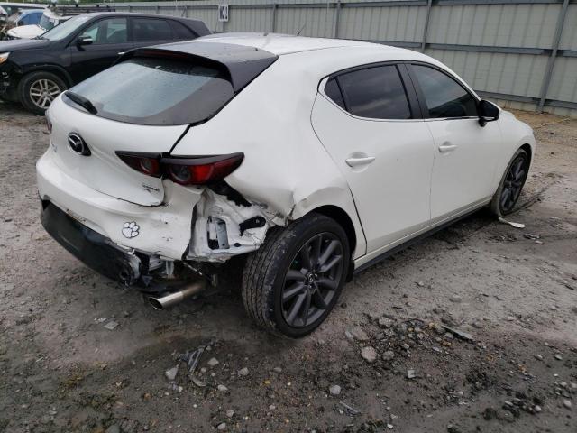 Photo 3 from auction – 2020 MAZDA 3 with VIN JM1BPBLM2L1159583