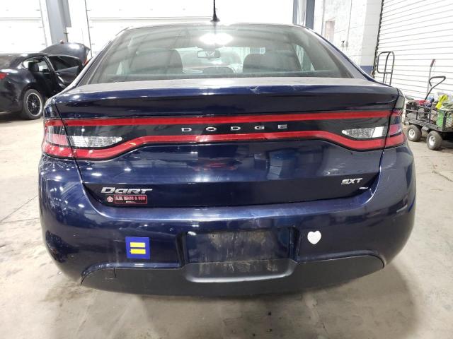Photo 6 from auction – 2015 DODGE DART SXT with VIN 1C3CDFBB1FD415286