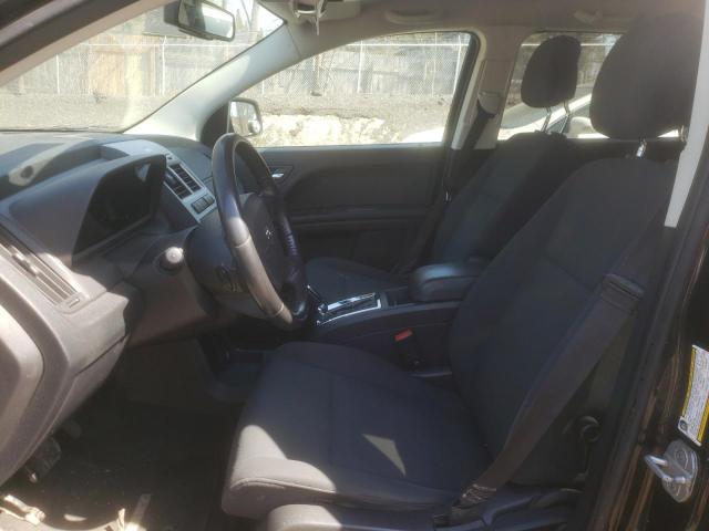 Photo 7 from auction – 2010 DODGE JOURNEY SE with VIN 3D4PG4FB5AT182442