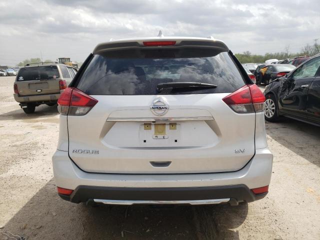 Photo 6 from auction – 2017 NISSAN ROGUE S with VIN JN8AT2MT1HW148778