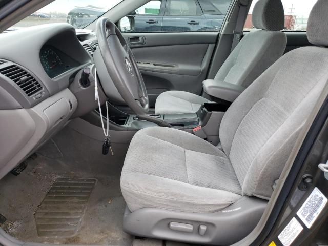 Photo 7 from auction – 2003 TOYOTA CAMRY LE with VIN 4T1BF30K33U550974