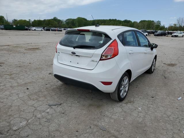 Photo 3 from auction – 2019 FORD FIESTA SE with VIN 3FADP4EJXKM136888