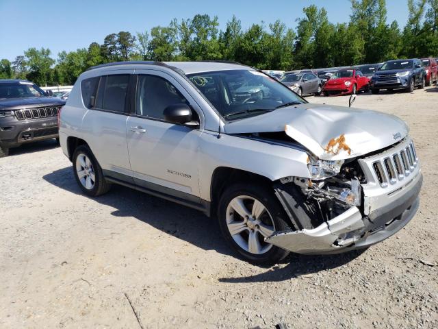 Photo 4 from auction – 2011 JEEP COMPASS SP with VIN 1J4NT1FA4BD287545