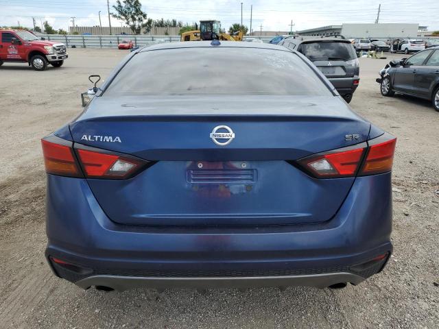 Photo 6 from auction – 2020 NISSAN ALTIMA SR with VIN 1N4BL4CV3LC165063
