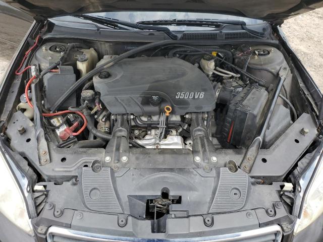 Photo 11 from auction – 2009 CHEVROLET IMPALA 1LT with VIN 2G1WT57K991116247