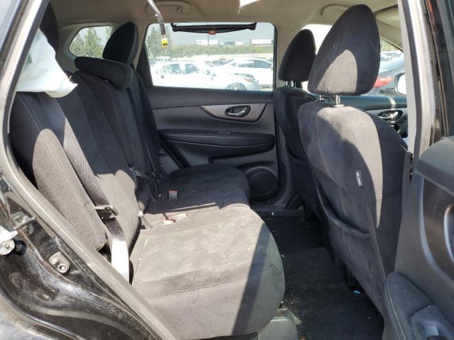 Photo 10 from auction – 2016 NISSAN ROGUE S with VIN 5N1AT2MT8GC838115