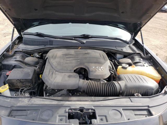 Photo 11 from auction – 2011 CHRYSLER 300 LIMITE with VIN 2C3CA5CG5BH559885