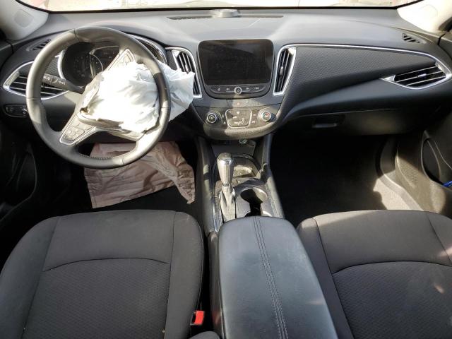 Photo 8 from auction – 2018 CHEVROLET MALIBU LT with VIN 1G1ZD5ST4JF115482
