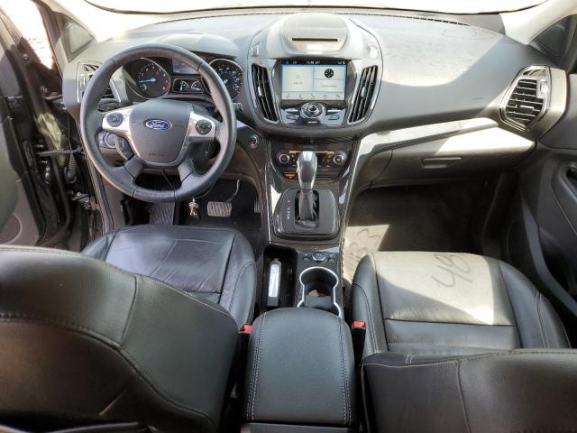 Photo 8 from auction – 2016 FORD ESCAPE TIT with VIN 1FMCU9JX6GUA82848