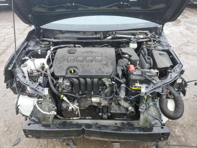 Photo 11 from auction – 2013 TOYOTA COROLLA BA with VIN JTDBU4EE1DJ121029