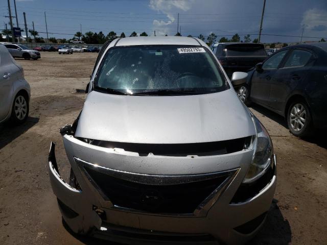 Photo 5 from auction – 2017 NISSAN VERSA S with VIN 3N1CN7AP8HL807399