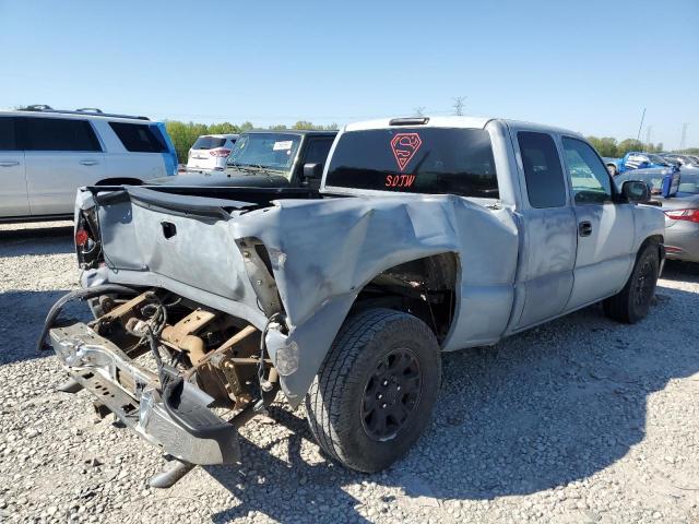 Photo 3 from auction – 2001 CHEVROLET SILVERADO with VIN 2GCEC19V311213760