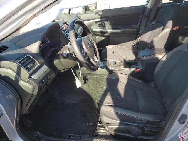 Photo 7 from auction – 2016 SUBARU CROSSTREK with VIN JF2GPADC1GH345801