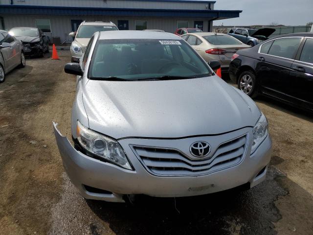 Photo 5 from auction – 2011 TOYOTA CAMRY BASE with VIN 4T4BF3EKXBR199770