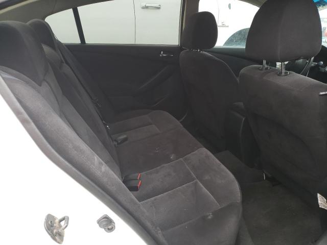 Photo 10 from auction – 2007 NISSAN ALTIMA 3.5 with VIN 1N4BL21E37N476364