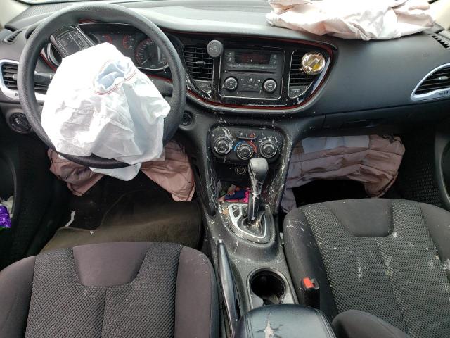 Photo 8 from auction – 2015 DODGE DART SE with VIN 1C3CDFAA9FD181892