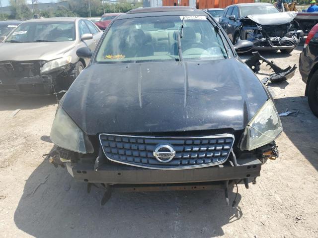 Photo 5 from auction – 2005 NISSAN ALTIMA SE with VIN 1N4BL11E65C279837