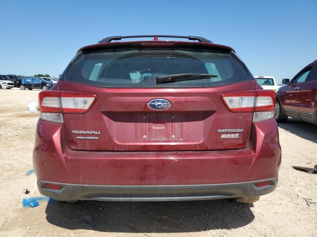 Photo 6 from auction – 2017 SUBARU IMPREZA PR with VIN 4S3GTAD67H3710176
