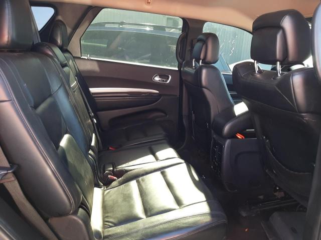 Photo 11 from auction – 2017 DODGE DURANGO GT with VIN 1C4RDJDG6HC897103