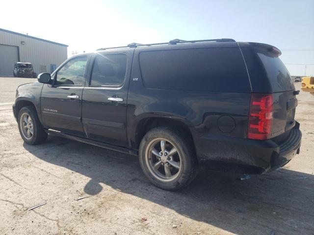Photo 2 from auction – 2007 CHEVROLET SUBURBAN C with VIN 3GNFC16027G288793
