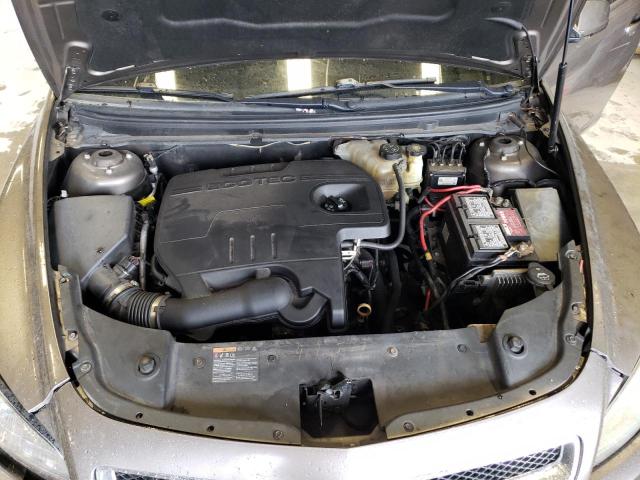 Photo 11 from auction – 2010 CHEVROLET MALIBU 1LT with VIN 1G1ZC5EB7AF297328