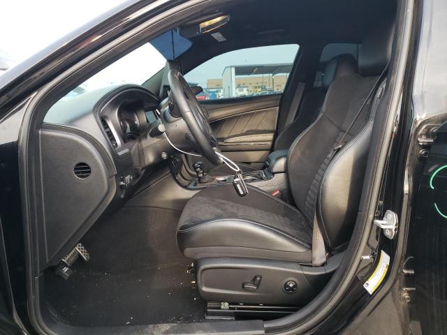 Photo 7 from auction – 2021 DODGE CHARGER R/ with VIN 2C3CDXCT9MH650130
