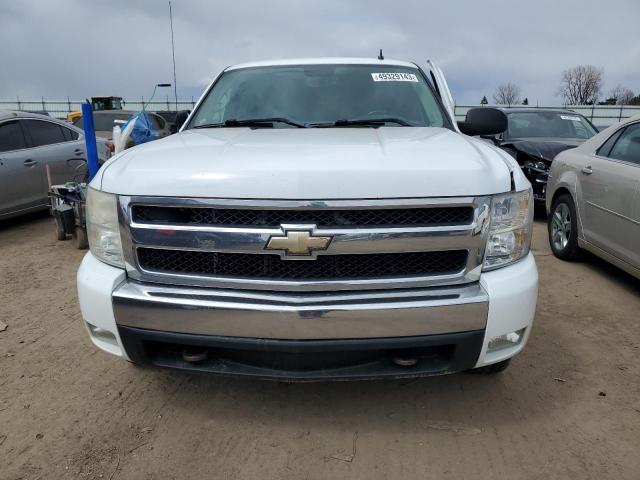 Zdjęcie 5 z aukcji – 2008 CHEVROLET SILVERADO z VIN 2GCEK190281298639