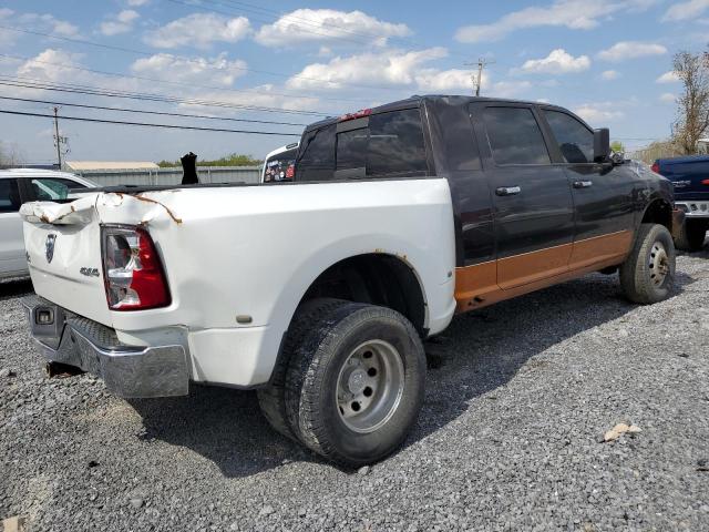 Photo 3 from auction – 2011 DODGE RAM 3500 with VIN 3D73Y4HL1BG579774